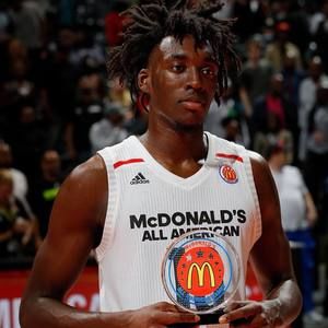 Meet your Posher, Harlin